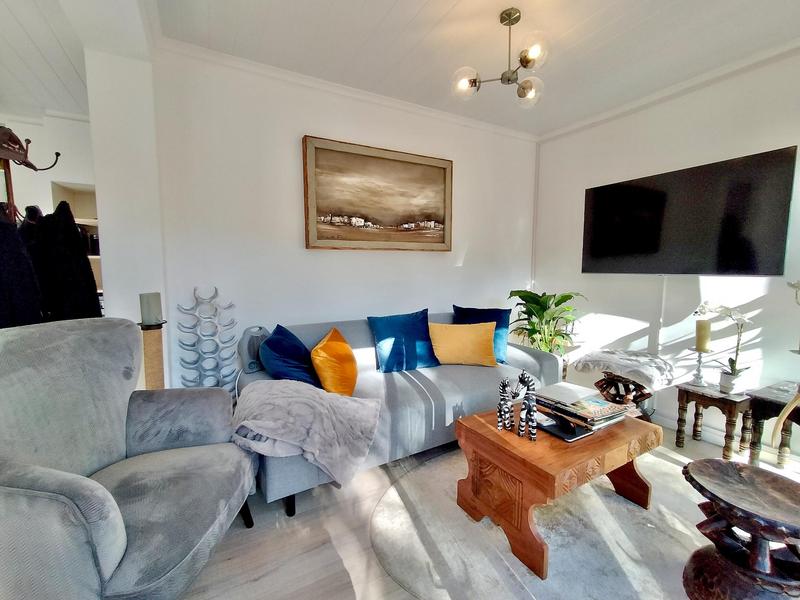 To Let 3 Bedroom Property for Rent in Hout Bay Western Cape